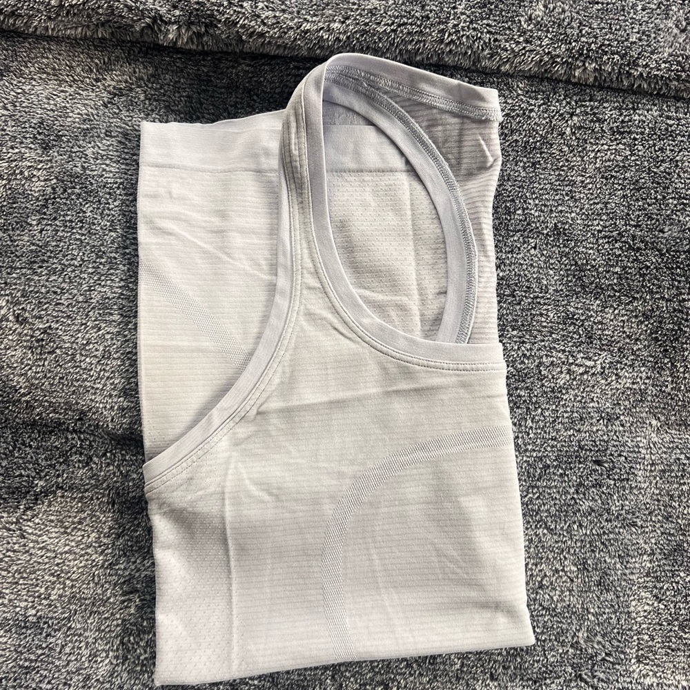 Lululemon Swiftly Tech Racerback Tank Top 2.0